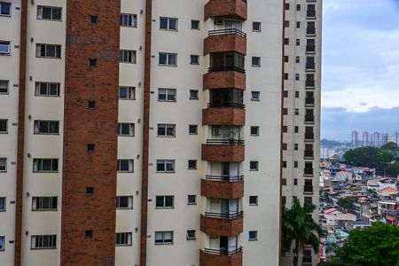 Apartamento à venda com 156m², 4 quartos e 3 vagasVista do Quarto