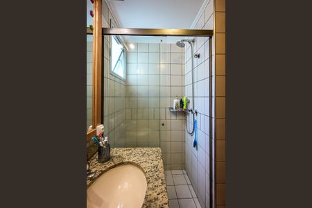 Apartamento à venda com 156m², 4 quartos e 3 vagasBanheiro Suíte 2