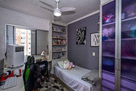 Apartamento à venda com 156m², 4 quartos e 3 vagasSuíte 1
