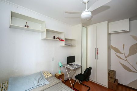 Apartamento à venda com 156m², 4 quartos e 3 vagasSuíte 2