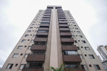 Apartamento à venda com 156m², 4 quartos e 3 vagasFachada