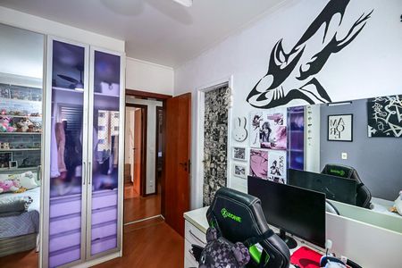 Apartamento à venda com 156m², 4 quartos e 3 vagasSuíte 1