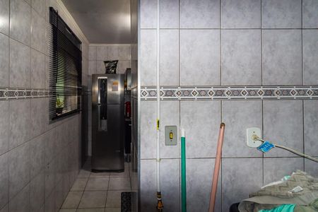 Apartamento à venda com 65m², 2 quartos e 1 vagaÁrea de Serviço