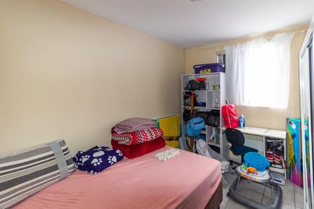 Apartamento à venda com 65m², 2 quartos e 1 vagaQuarto 1