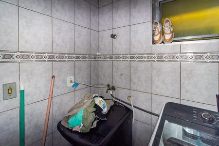 Apartamento à venda com 65m², 2 quartos e 1 vagaÁrea de Serviço