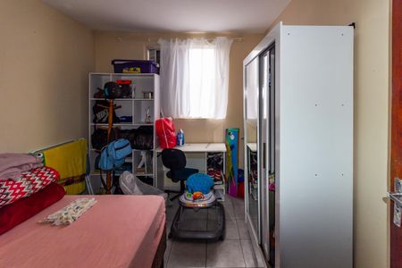 Apartamento à venda com 65m², 2 quartos e 1 vagaQuarto 1