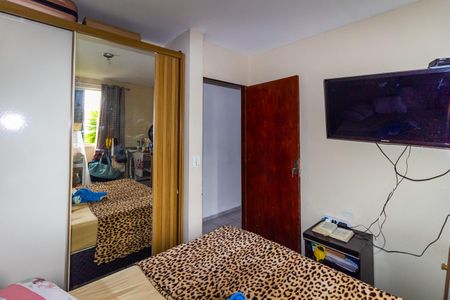 Apartamento à venda com 65m², 2 quartos e 1 vagaQuarto 2