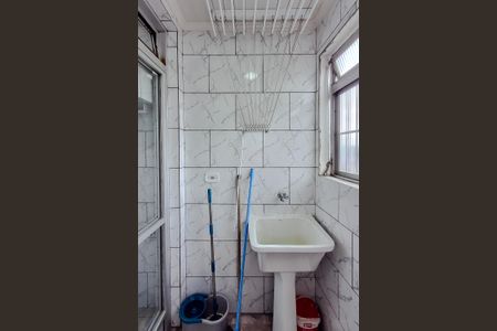 Apartamento à venda com 39m², 1 quarto e 1 vaga Apartamento à venda com 39m², 1 quarto e 1 vagaÁrea de Serviço