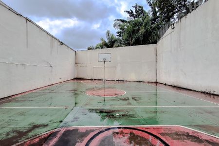 Apartamento à venda com 39m², 1 quarto e 1 vaga Apartamento à venda com 39m², 1 quarto e 1 vagaQuadra Esportiva