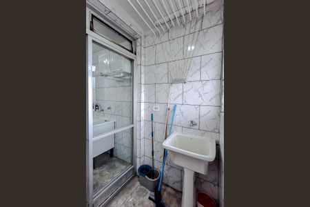 Apartamento à venda com 39m², 1 quarto e 1 vaga Apartamento à venda com 39m², 1 quarto e 1 vagaÁrea de Serviço