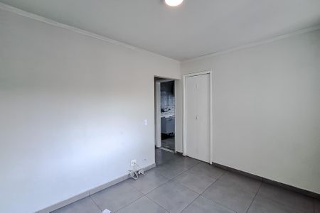 Sala de apartamento à venda com 1 quarto, 39m² em Cambuci, São Paulo