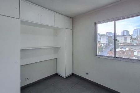 Quarto de apartamento à venda com 1 quarto, 39m² em Cambuci, São Paulo