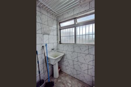 Apartamento à venda com 39m², 1 quarto e 1 vaga Apartamento à venda com 39m², 1 quarto e 1 vagaÁrea de Serviço