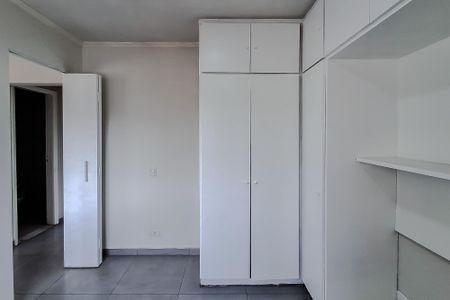 Quarto de apartamento à venda com 1 quarto, 39m² em Cambuci, São Paulo
