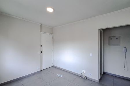 Apartamento à venda com 39m², 1 quarto e 1 vaga Apartamento à venda com 39m², 1 quarto e 1 vagaSala