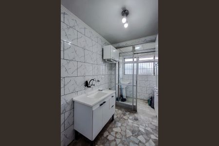 Apartamento à venda com 39m², 1 quarto e 1 vaga Apartamento à venda com 39m², 1 quarto e 1 vagaCozinha
