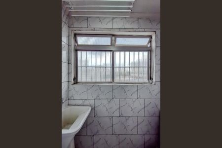 Apartamento à venda com 39m², 1 quarto e 1 vaga Apartamento à venda com 39m², 1 quarto e 1 vagaÁrea de Serviço