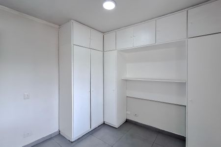 Apartamento à venda com 39m², 1 quarto e 1 vaga Apartamento à venda com 39m², 1 quarto e 1 vagaQuarto