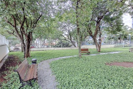 Apartamento à venda com 39m², 1 quarto e 1 vaga Apartamento à venda com 39m², 1 quarto e 1 vagaÁrea comum