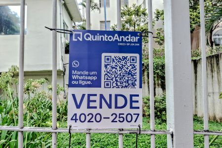 Apartamento à venda com 39m², 1 quarto e 1 vaga Apartamento à venda com 39m², 1 quarto e 1 vagaPlaquinha