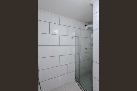 Apartamento à venda com 39m², 1 quarto e 1 vaga Apartamento à venda com 39m², 1 quarto e 1 vagaBanheiro