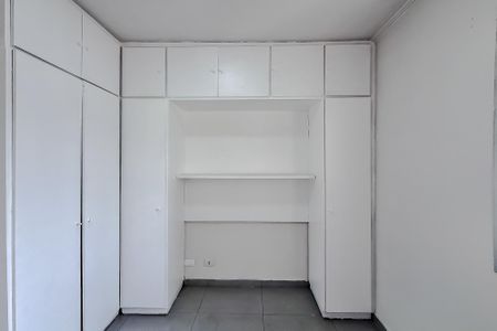 Apartamento à venda com 39m², 1 quarto e 1 vaga Apartamento à venda com 39m², 1 quarto e 1 vagaQuarto
