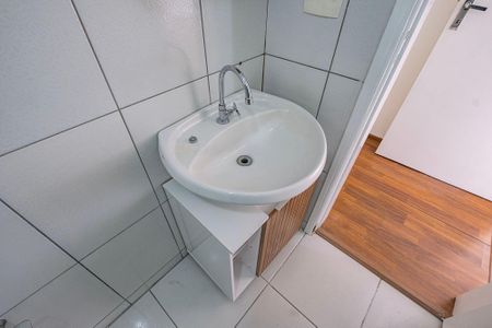 Apartamento para alugar com 127m², 3 quartos e 2 vagas Apartamento para alugar com 127m², 3 quartos e 2 vagasBanheiro