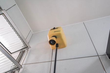 Apartamento para alugar com 127m², 3 quartos e 2 vagas Apartamento para alugar com 127m², 3 quartos e 2 vagasBanheiro