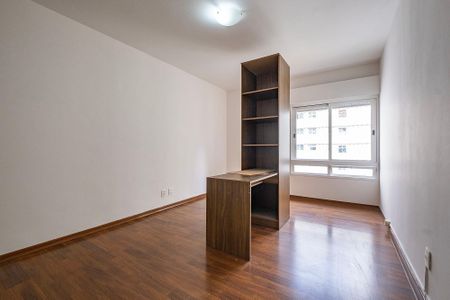Apartamento para alugar com 127m², 3 quartos e 2 vagas Apartamento para alugar com 127m², 3 quartos e 2 vagasSuíte