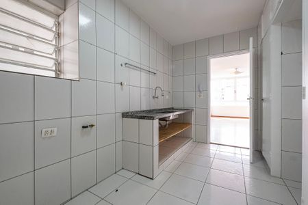 Apartamento para alugar com 127m², 3 quartos e 2 vagas Apartamento para alugar com 127m², 3 quartos e 2 vagasCozinha
