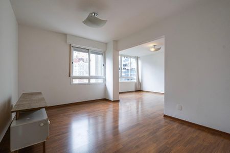 Apartamento para alugar com 127m², 3 quartos e 2 vagas Apartamento para alugar com 127m², 3 quartos e 2 vagasQuarto 3