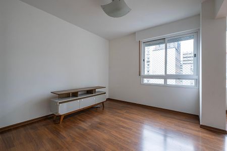 Apartamento para alugar com 127m², 3 quartos e 2 vagas Apartamento para alugar com 127m², 3 quartos e 2 vagasQuarto 3
