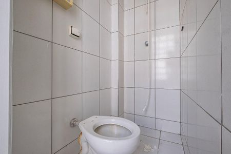 Apartamento para alugar com 127m², 3 quartos e 2 vagas Apartamento para alugar com 127m², 3 quartos e 2 vagasÁrea de Serviço - Banheiro