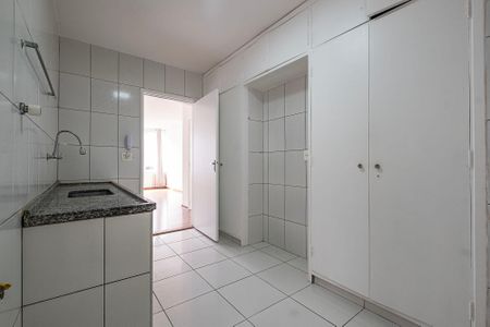 Apartamento para alugar com 127m², 3 quartos e 2 vagas Apartamento para alugar com 127m², 3 quartos e 2 vagasCozinha