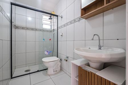 Apartamento para alugar com 127m², 3 quartos e 2 vagas Apartamento para alugar com 127m², 3 quartos e 2 vagasBanheiro