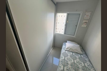 Apartamento à venda com 2 quartos, 43m² em Jardim Cocaia, Guarulhos