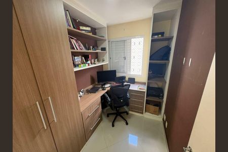 Apartamento à venda com 2 quartos, 43m² em Jardim Cocaia, Guarulhos