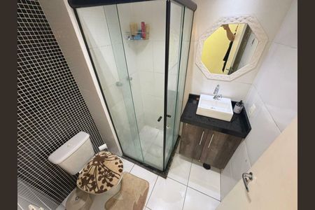 Apartamento à venda com 2 quartos, 43m² em Jardim Cocaia, Guarulhos