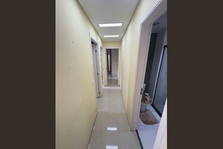 Apartamento à venda com 2 quartos, 43m² em Jardim Cocaia, Guarulhos