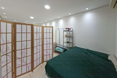 Kitnet de kitnet/studio para alugar com 0 quarto, 40m² em Vila Assuncao, Praia Grande