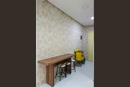 Studio para alugar com 40m², 0 quarto e sem vaga Studio para alugar com 40m², 0 quarto e sem vagaCozinha