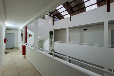 Studio para alugar com 40m², 0 quarto e sem vaga Studio para alugar com 40m², 0 quarto e sem vagaÁrea comum