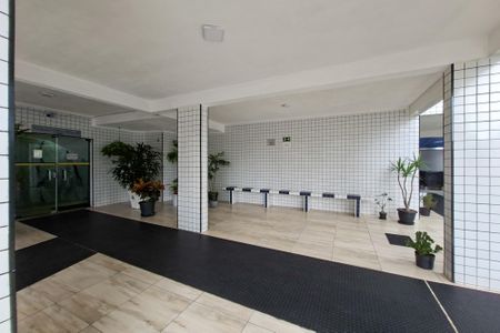 Studio para alugar com 40m², 0 quarto e sem vaga Studio para alugar com 40m², 0 quarto e sem vagaÁrea comum