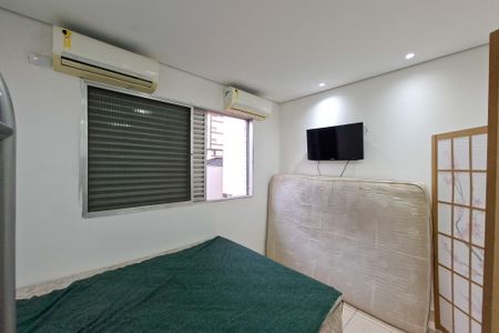 Kitnet de kitnet/studio para alugar com 0 quarto, 40m² em Vila Assuncao, Praia Grande