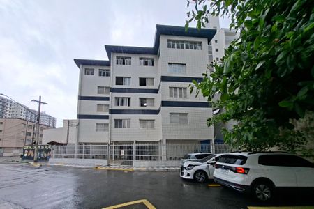 Studio para alugar com 40m², 0 quarto e sem vaga Studio para alugar com 40m², 0 quarto e sem vagaFachada do Prédio