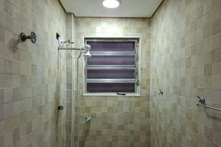 Studio para alugar com 40m², 0 quarto e sem vaga Studio para alugar com 40m², 0 quarto e sem vagaBanheiro