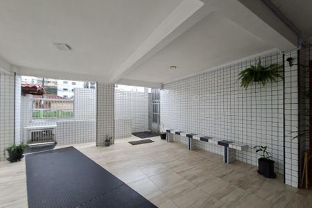 Studio para alugar com 40m², 0 quarto e sem vaga