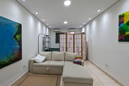 Kitnet de kitnet/studio para alugar com 0 quarto, 40m² em Vila Assuncao, Praia Grande