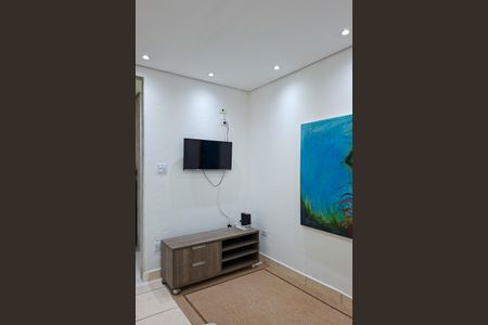 Studio para alugar com 40m², 0 quarto e sem vaga Studio para alugar com 40m², 0 quarto e sem vagaKitnet