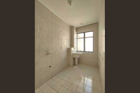 Área de Serviço de kitnet/studio para alugar com 1 quarto, 30m² em Centro, Novo Hamburgo